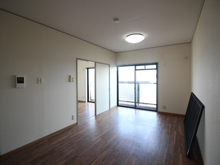 居室 第５共栄ハイツ