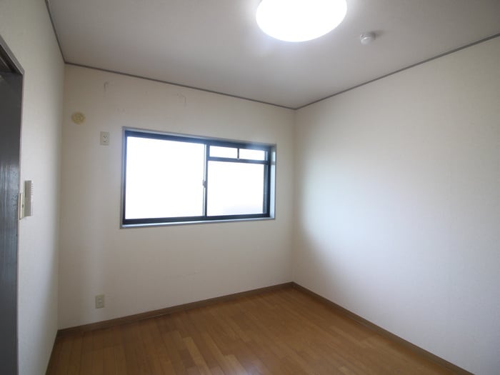 居室 第５共栄ハイツ