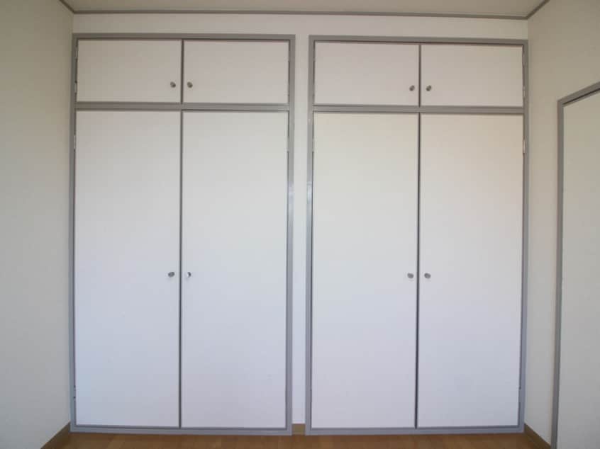 収納 第５共栄ハイツ