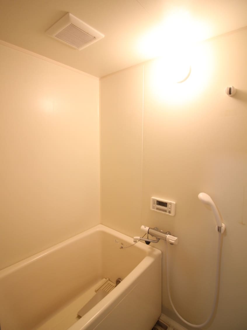 バス／シャワールーム等 第５共栄ハイツ