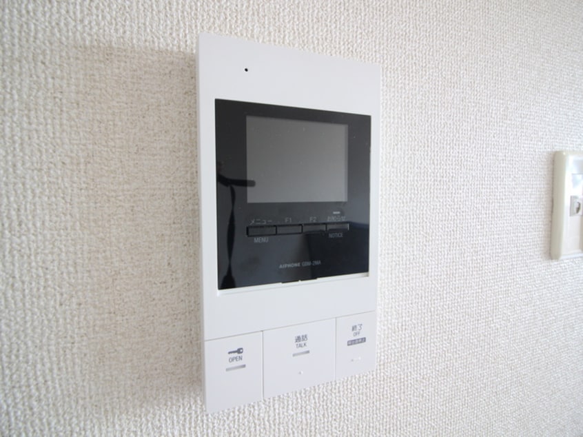 内観写真 第５共栄ハイツ