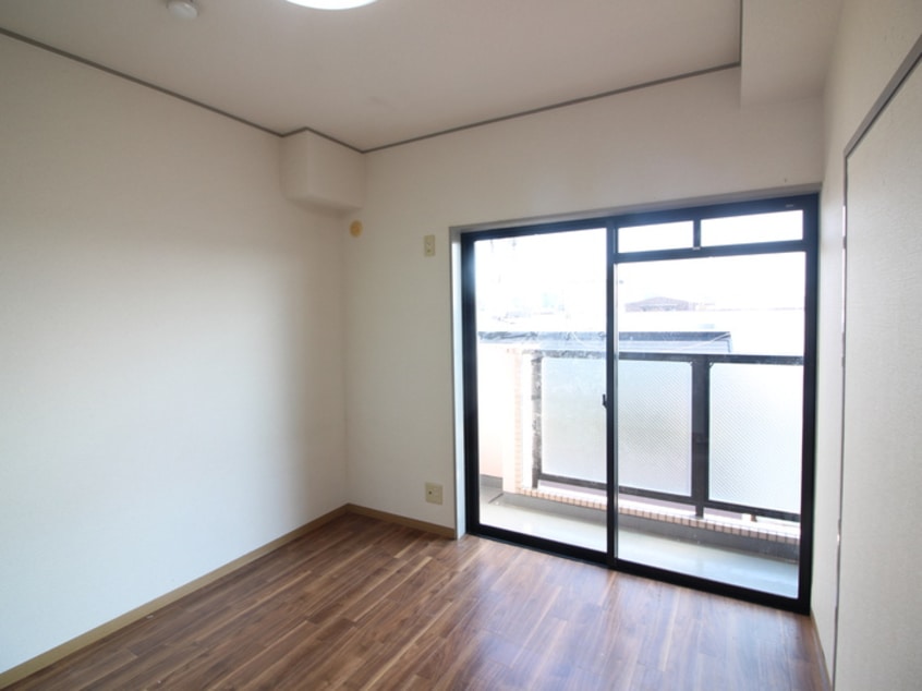 内観写真 第５共栄ハイツ