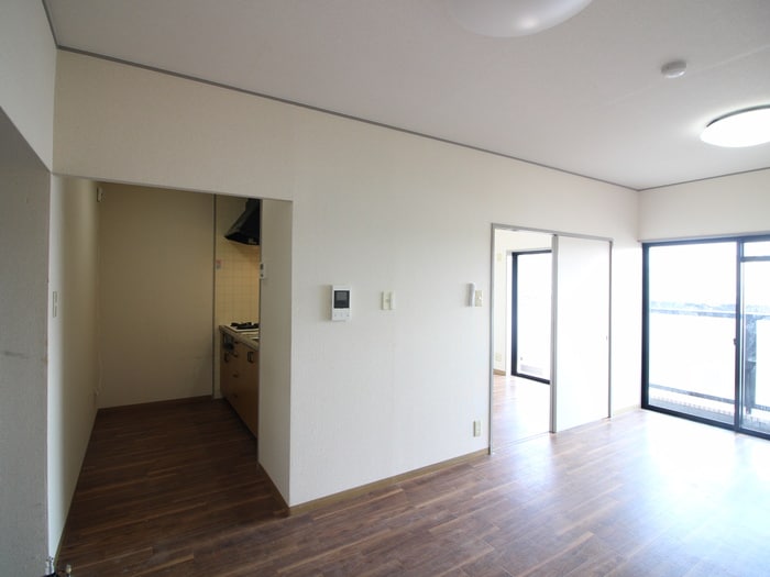 内観写真 第５共栄ハイツ