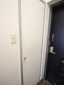 靴箱 第５共栄ハイツ