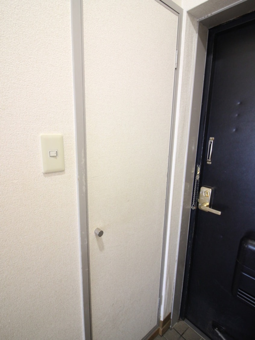 靴箱 第５共栄ハイツ