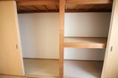 収納 増田ハイツ