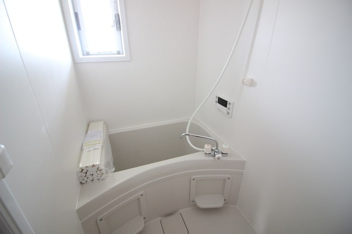 バス／シャワールーム等 増田ハイツ