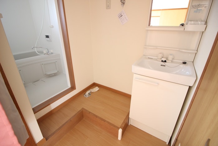 内観写真 増田ハイツ