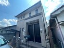 ドエル中新の外観