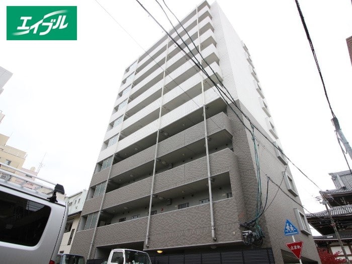 外観写真 エルスタンザ東別院