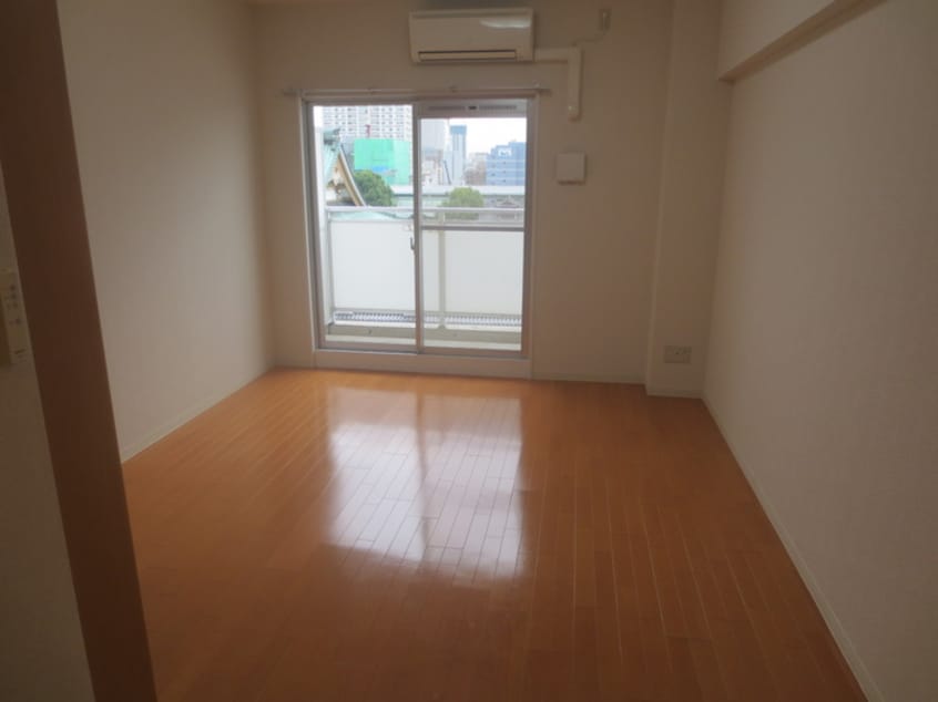 居室 エルスタンザ東別院