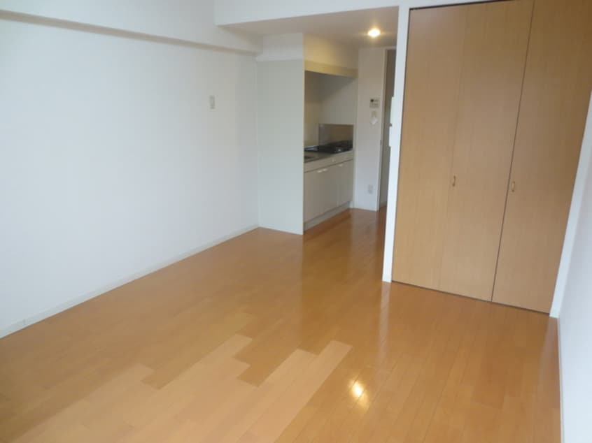 居室 エルスタンザ東別院