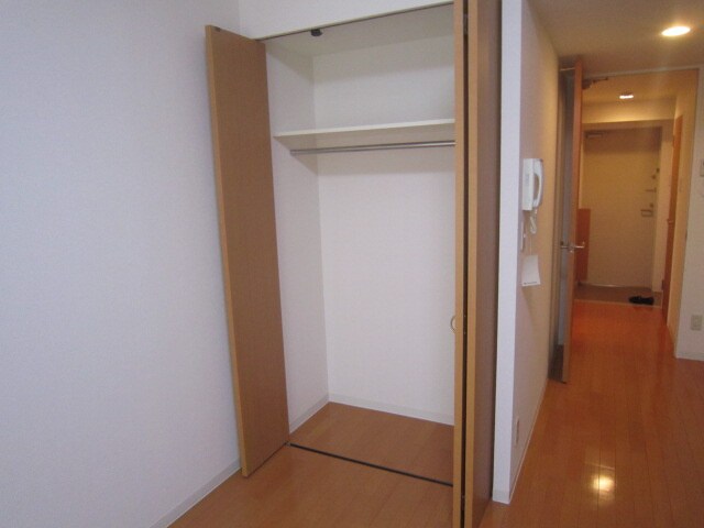 収納 エルスタンザ東別院