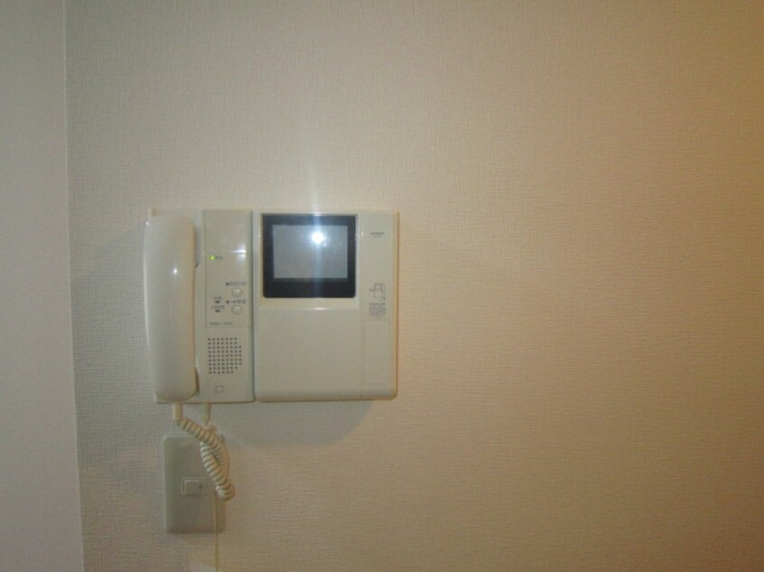 居室 エルスタンザ東別院