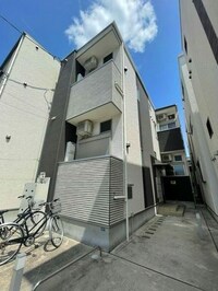 ハーモニーテラス児玉Ⅱ