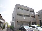 ラッフル金城