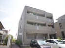 ラッフル金城の外観