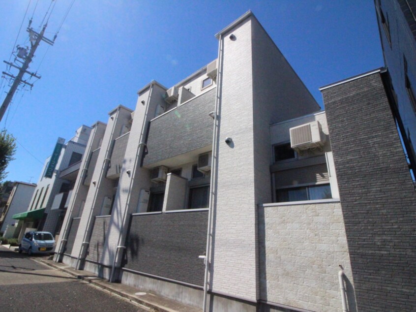 外観写真 ｓｔａｇｅ黒門町