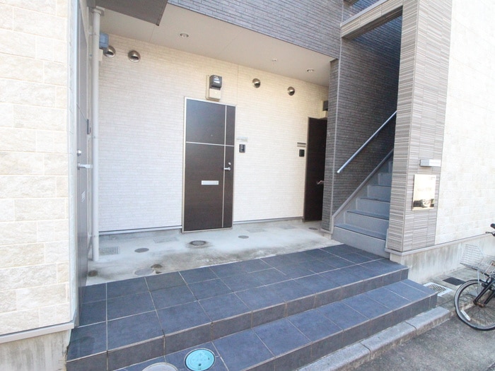 外観写真 ｓｔａｇｅ黒門町