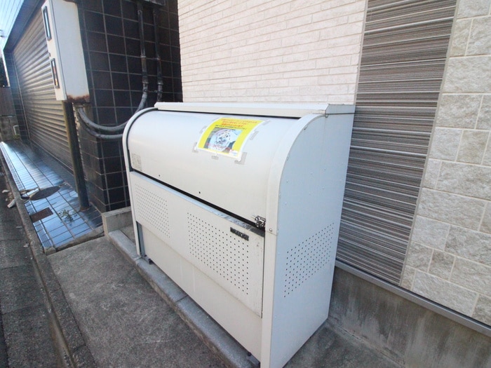 建物設備 ｓｔａｇｅ黒門町