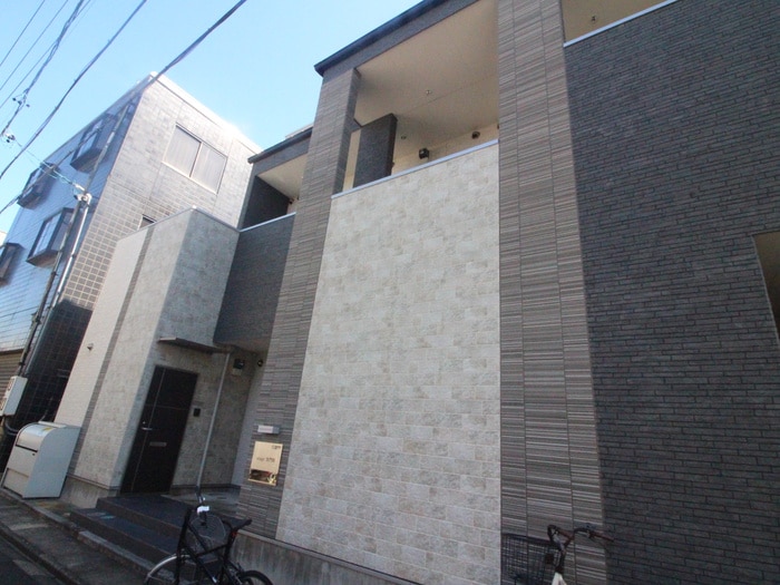 外観写真 ｓｔａｇｅ黒門町