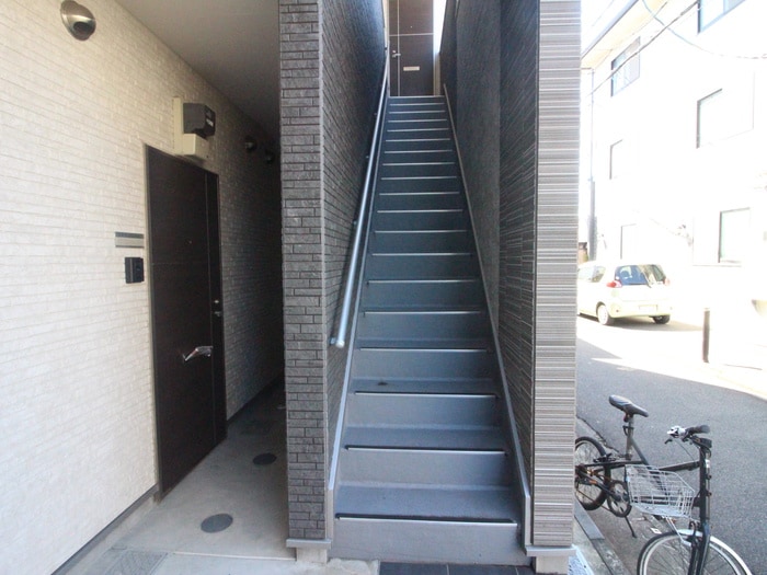 建物設備 ｓｔａｇｅ黒門町