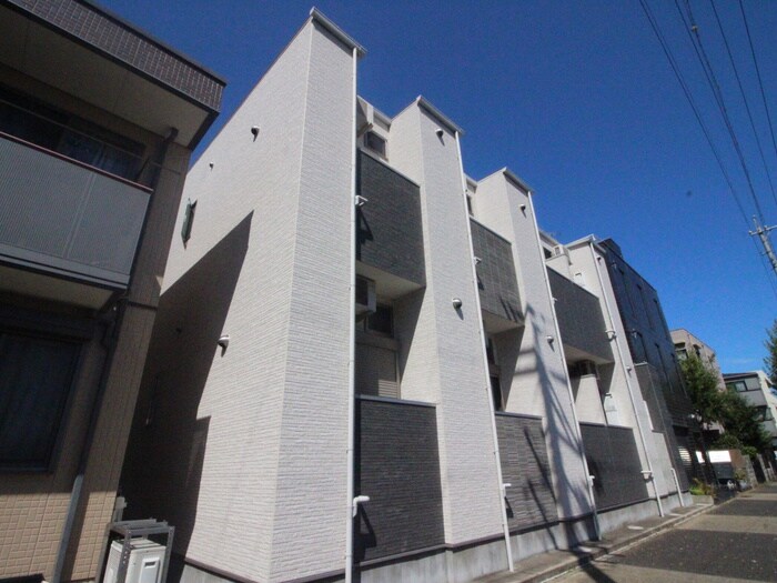 外観写真 ｓｔａｇｅ黒門町