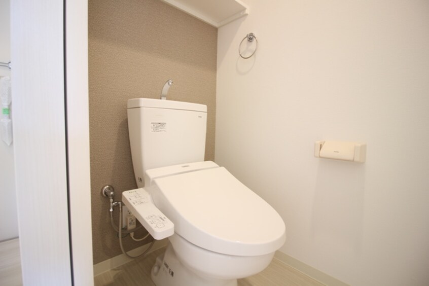 トイレ CATTLEYA　GARDEN