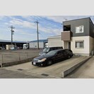 舟津廣田1078-1KODATEXⅡ Dの外観