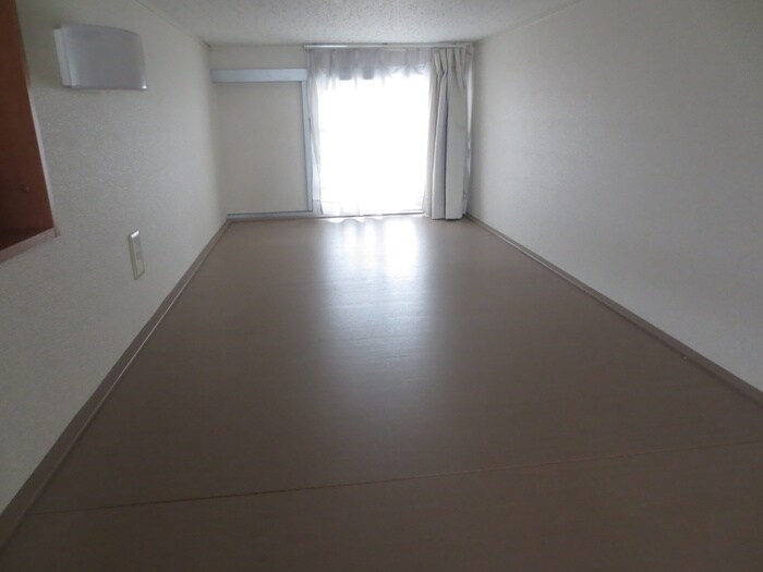 ロフト ファビュラス清華