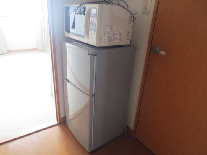 内観写真 ファビュラス清華