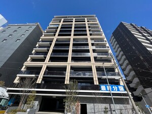 ｸﾘｵ金山ﾌﾞﾗｲﾄﾏｰｸｽ（1203)