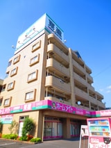 ガーデン斉宮司