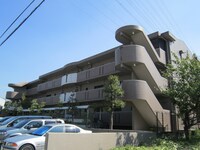 サンコ－ト猪高台