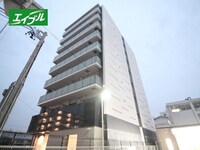 S-RESIDENCE堀田駅前