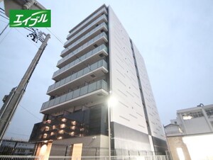 S-RESIDENCE堀田駅前