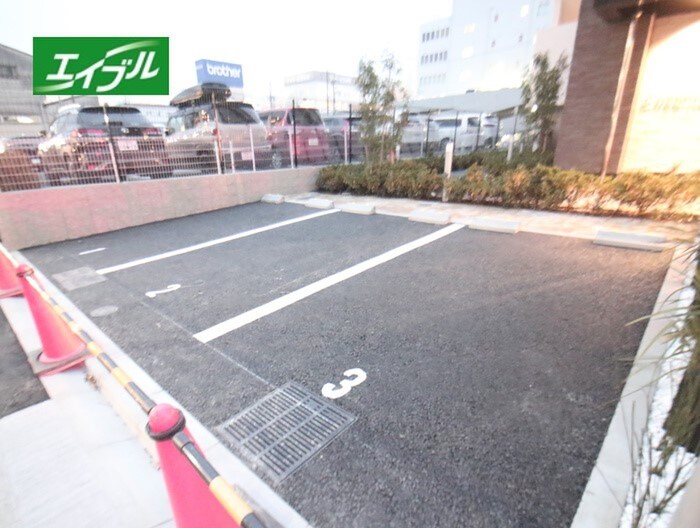 駐車場 S-RESIDENCE堀田駅前