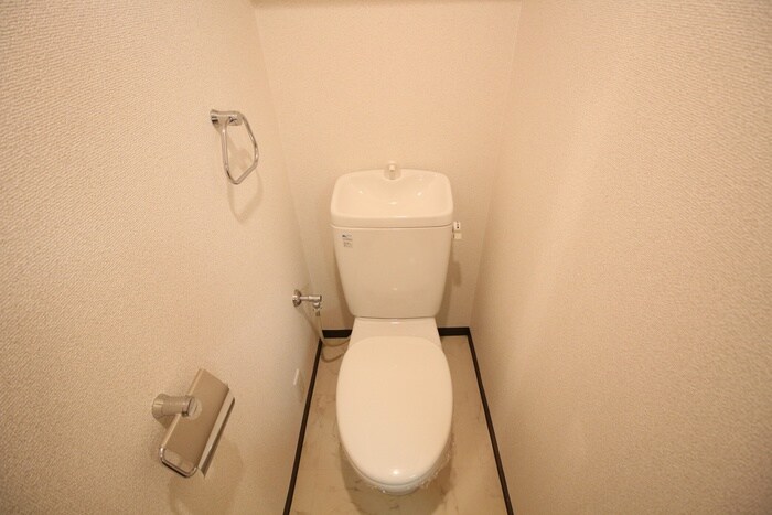 トイレ ﾌﾟﾚｻﾝｽ桜通ｱﾍﾞﾆｭｰ(206)