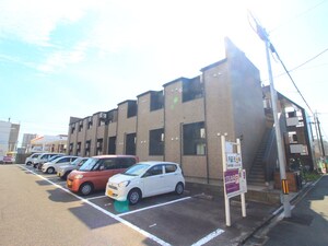 ブランノワール本陣S