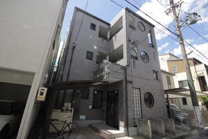 ウエストフロント桜山