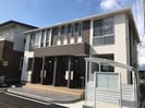 アバンテ藤の外観