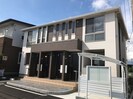 アバンテ藤の外観
