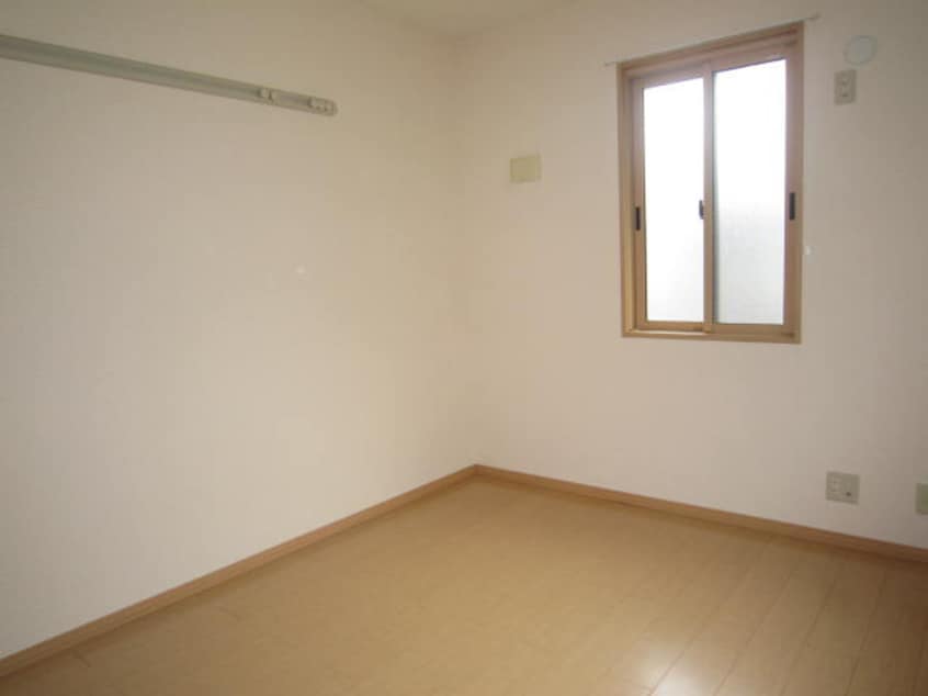 居室 エクセラン彩