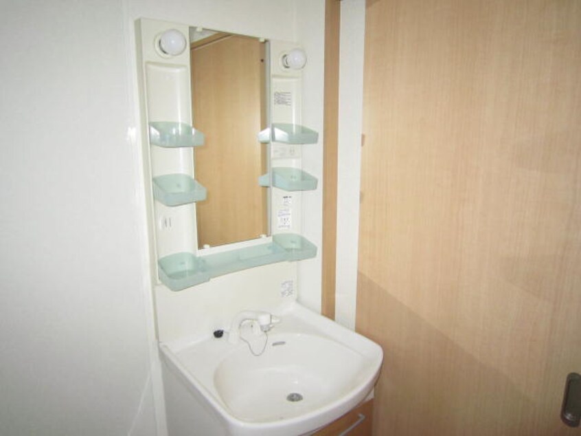 洗面 エクセラン彩