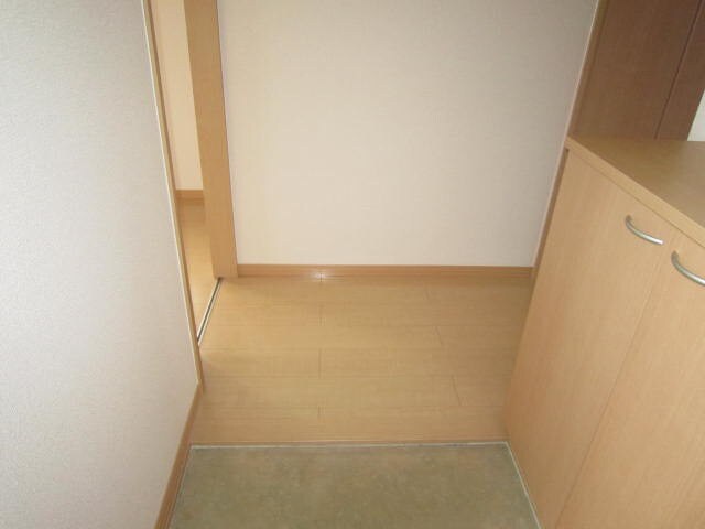 玄関 エクセラン彩