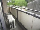 ベランダ・バルコニー エクセラン彩