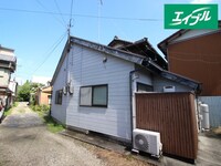 コーポ亀城