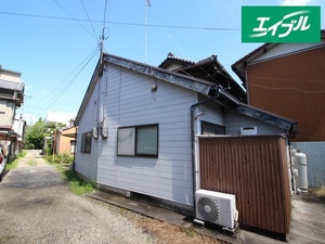 コーポ亀城