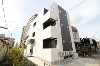 プルミエール山之手