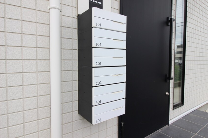 その他 プルミエール山之手